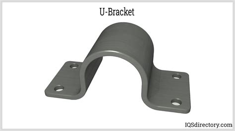 sheet metal bearing mounting brackets|sheet metal u brackets.